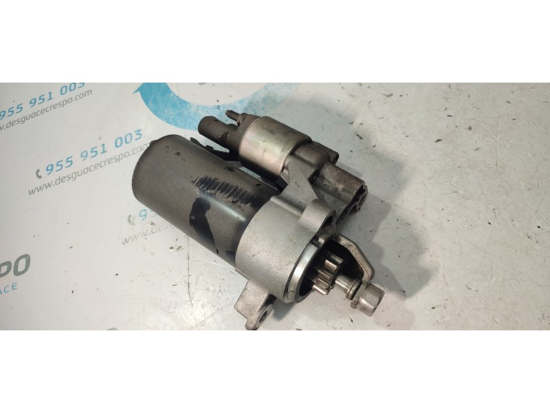 MOTOR ARRANQUE 03L911021  - imagen 2