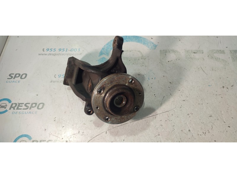 MANGUETA DELANTERA IZQUIERDA  - imagen 1