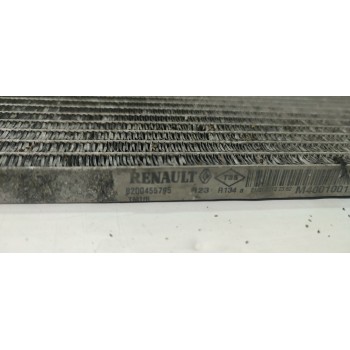 CONDENSADOR / RADIADOR AIRE ACONDICIONADO 8200455795  - miniatura 2