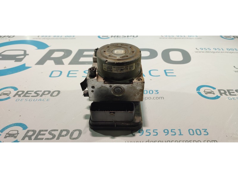 ABS 9814482680  - imagen 3