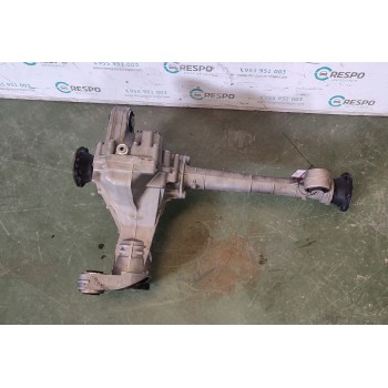 DIFERENCIAL DELANTERO 0AA409507M  - miniatura 2