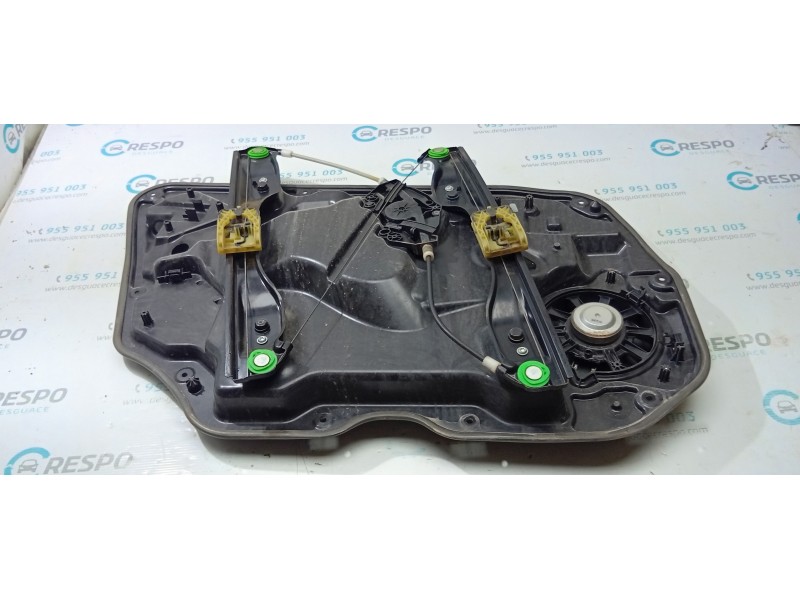 ELEVALUNAS DELANTERO DERECHO  - imagen 2