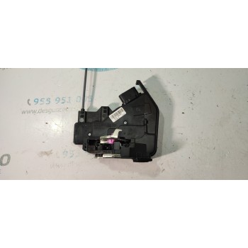 CERRADURA PUERTA TRASERA IZQUIERDA 81410H8010  - miniatura 1