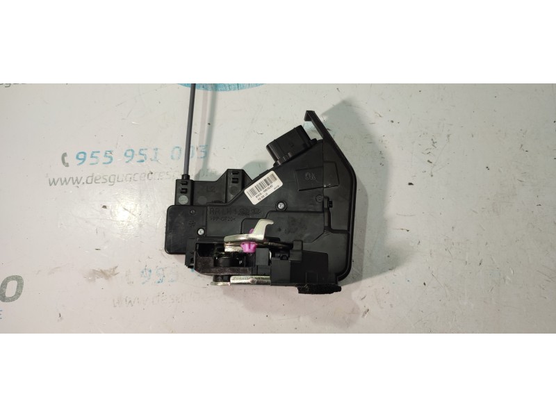 CERRADURA PUERTA TRASERA IZQUIERDA 81410H8010  - imagen 1