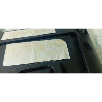 MANDO MULTIFUNCION  - miniatura 3