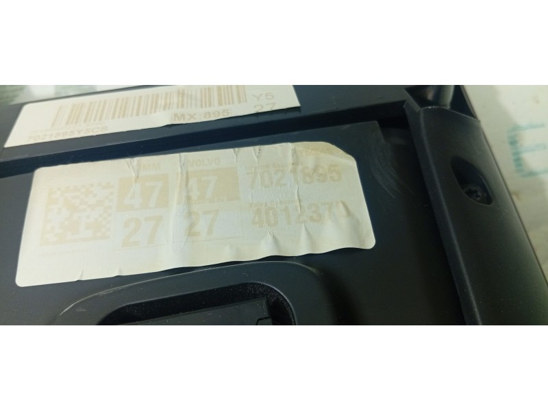 MANDO MULTIFUNCION  - imagen 3