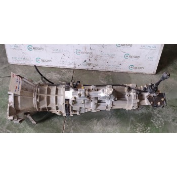 CAJA CAMBIOS  - miniatura 7