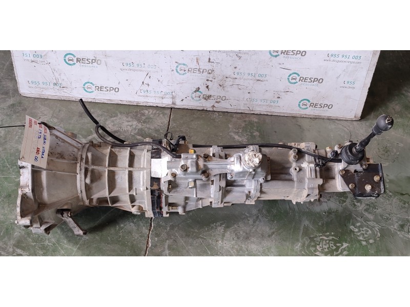 CAJA CAMBIOS  - imagen 7