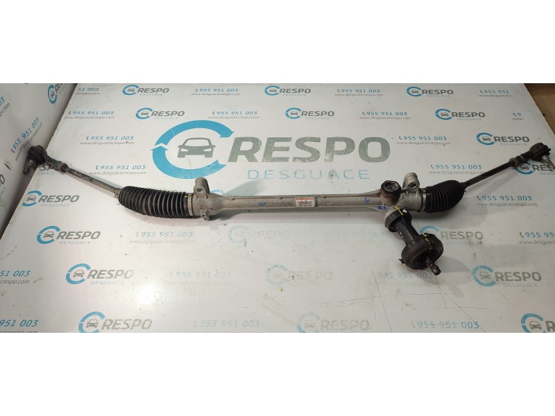 CREMALLERA DIRECCION 56500C8100  - imagen 1