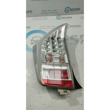 PILOTO TRASERO IZQUIERDO P8007 