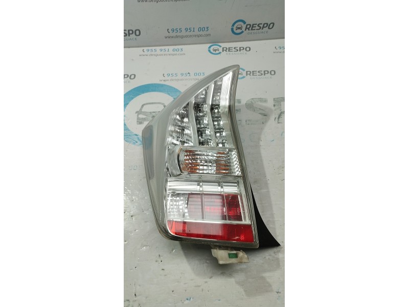 PILOTO TRASERO IZQUIERDO P8007  - imagen 1