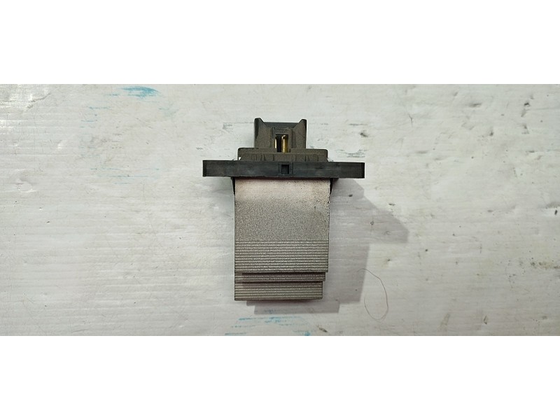 RESISTENCIA CALEFACCION  - imagen 1