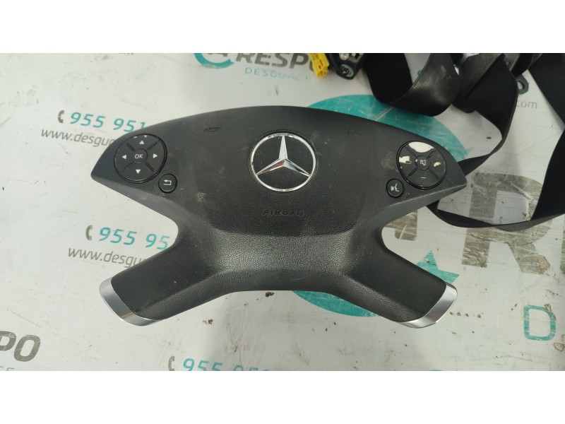 KIT AIRBAG  - imagen 6