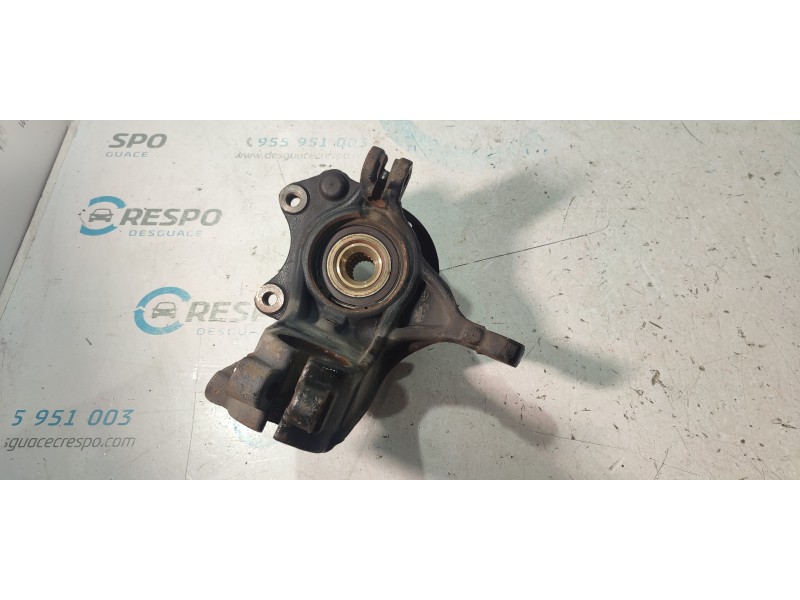 MANGUETA DELANTERA IZQUIERDA  - imagen 2