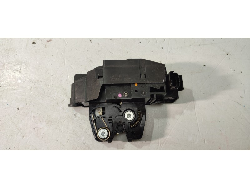 CERRADURA MALETERO / PORTON 3644675  - imagen 1