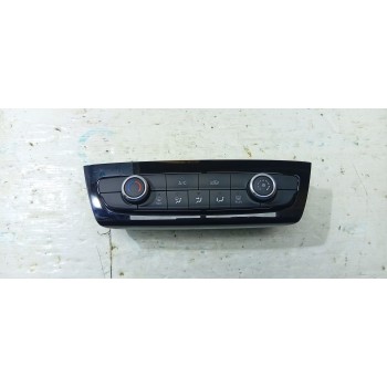 MANDO CLIMATIZADOR 9851355980  - miniatura 1