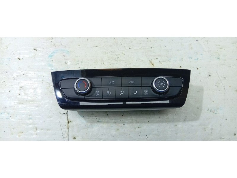 MANDO CLIMATIZADOR 9851355980  - imagen 1