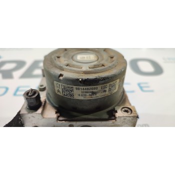 ABS 9814482680  - miniatura 4