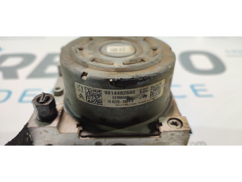 ABS 9814482680  - imagen 4