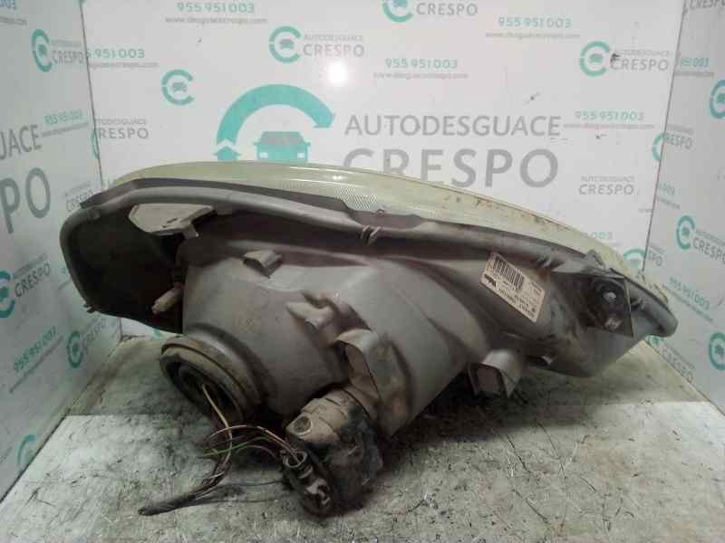 FARO IZQUIERDO 7700311371 91165719  - imagen 3