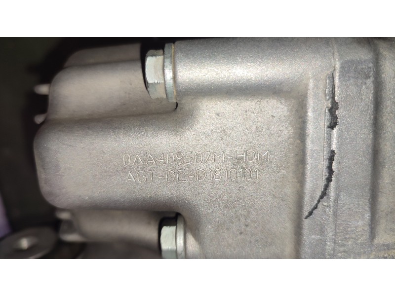DIFERENCIAL DELANTERO 0AA409507M  - imagen 3