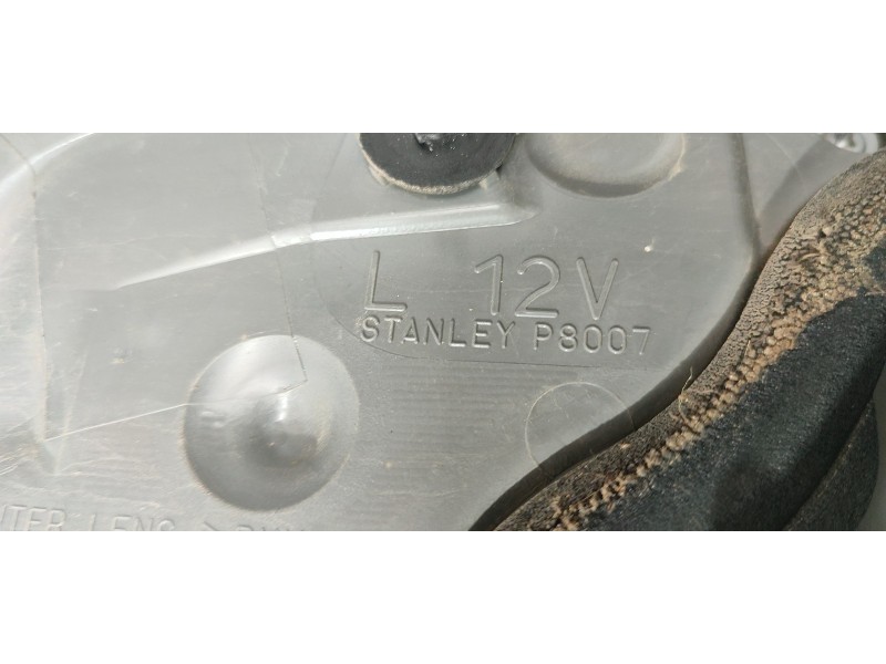 PILOTO TRASERO IZQUIERDO P8007  - imagen 2