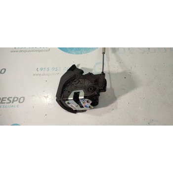 CERRADURA PUERTA TRASERA IZQUIERDA 81410H8010  - miniatura 2