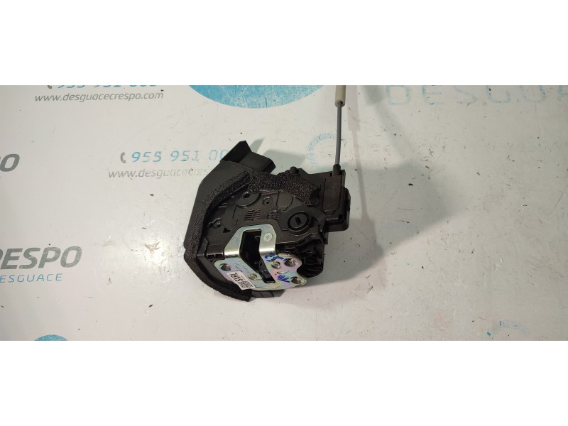 CERRADURA PUERTA TRASERA IZQUIERDA 81410H8010  - imagen 2