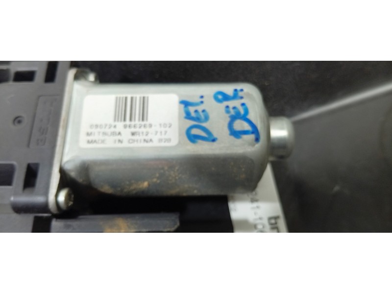 ELEVALUNAS DELANTERO DERECHO  - imagen 3