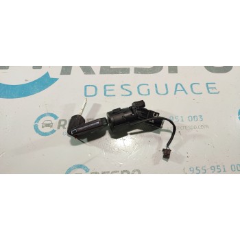 CONMUTADOR DE ARRANQUE 9663123380  - miniatura 1