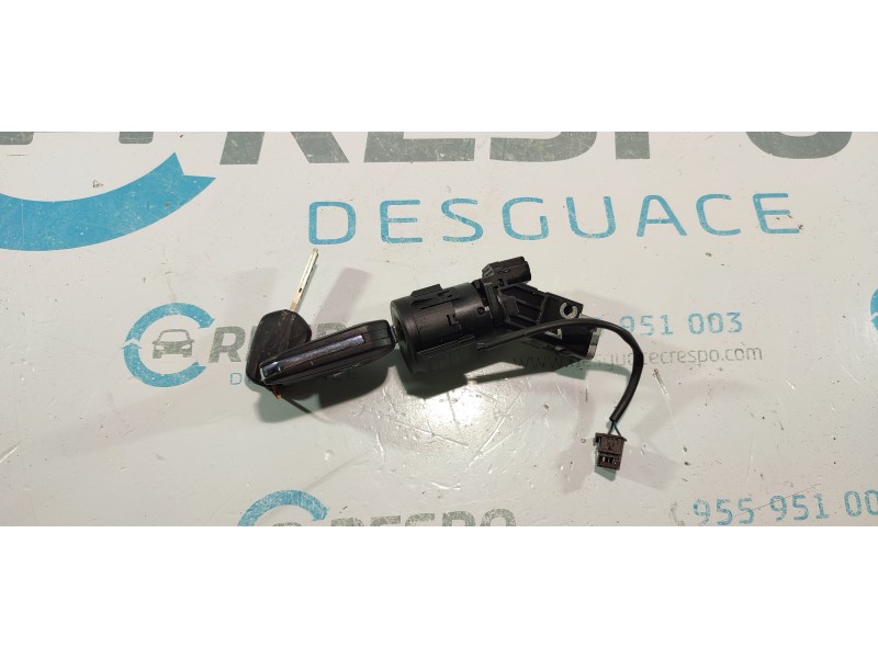 CONMUTADOR DE ARRANQUE 9663123380  - imagen 1