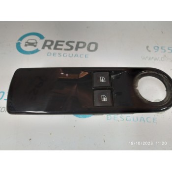 MANDO ELEVALUNAS DELANTERO IZQUIERDO 254118722R 