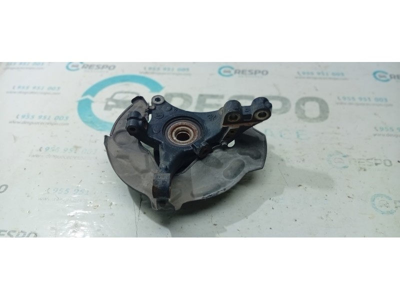 MANGUETA DELANTERA IZQUIERDA  - imagen 1