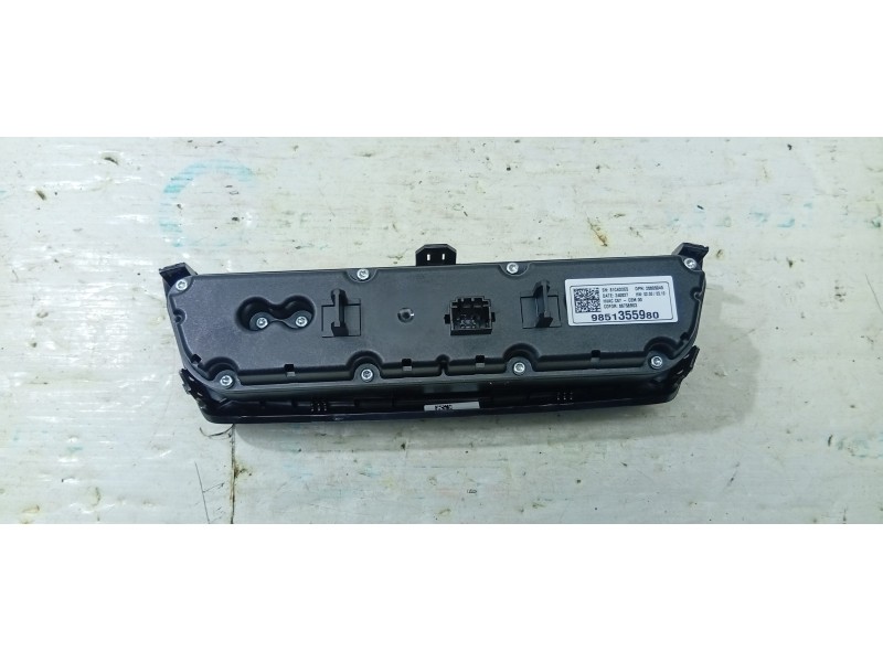 MANDO CLIMATIZADOR 9851355980  - imagen 2