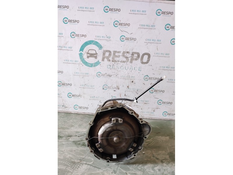 CAJA CAMBIOS 7226130  - imagen 1