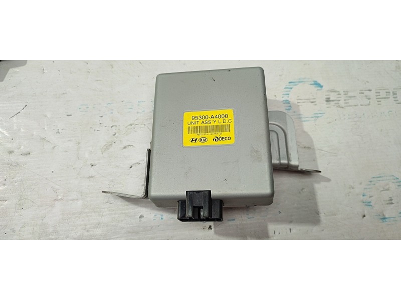 MODULO ELECTRONICO 95300A4000  - imagen 1