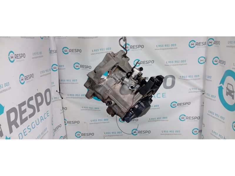 CAJA CAMBIOS GSB  - imagen 3