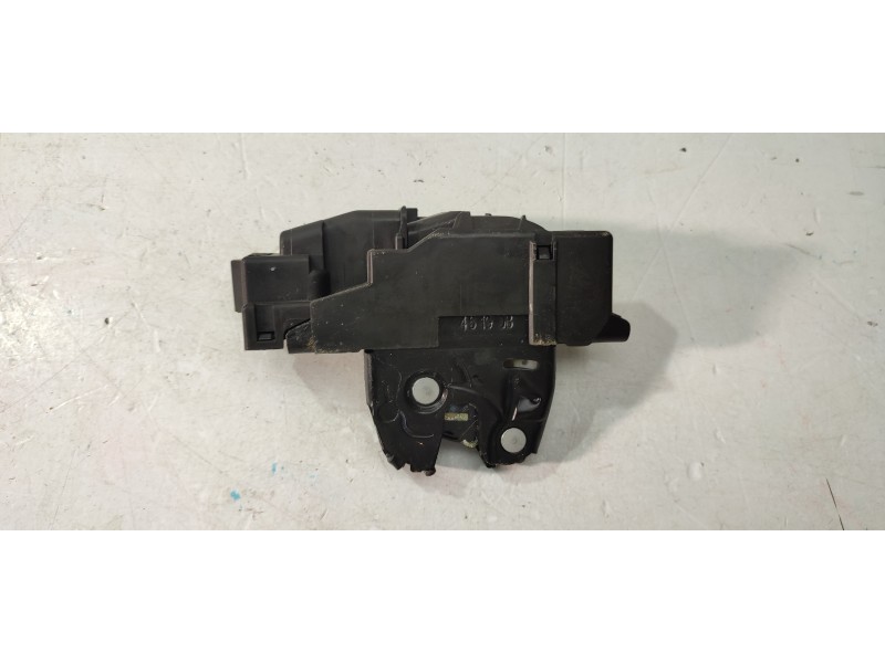 CERRADURA MALETERO / PORTON 3644675  - imagen 2