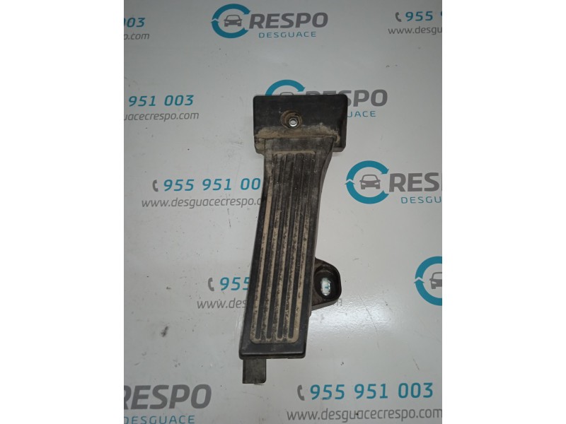 POTENCIOMETRO PEDAL  - imagen 1