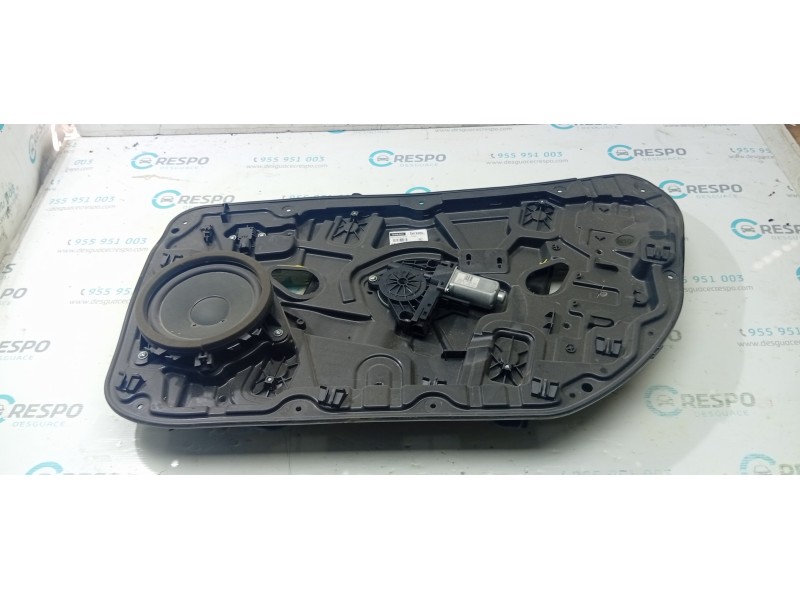 ELEVALUNAS DELANTERO DERECHO  - imagen 1