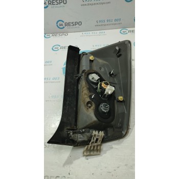 PILOTO TRASERO IZQUIERDO P8007  - miniatura 3