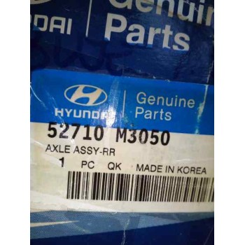 BUJE 52710M3050  - miniatura 4