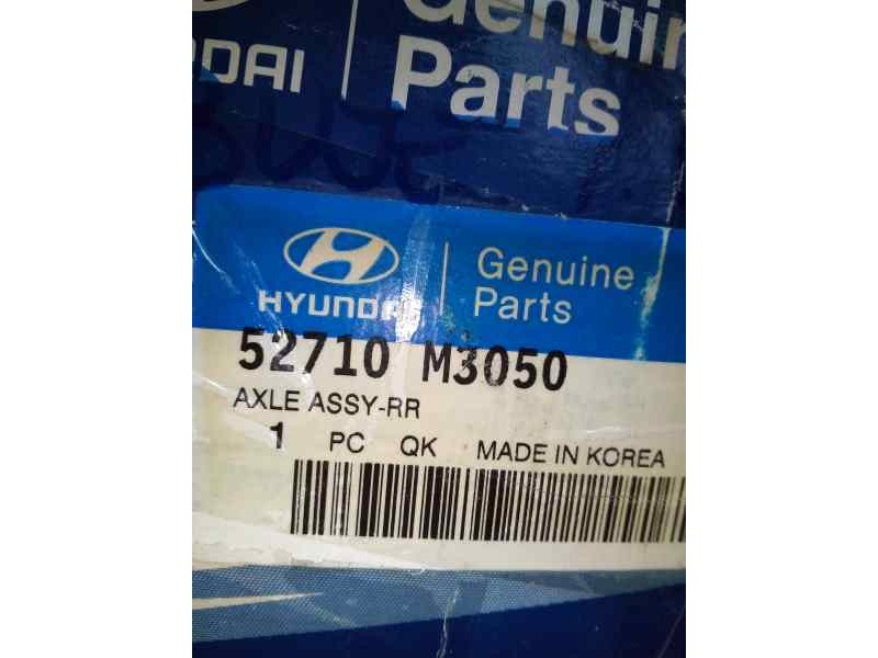 BUJE 52710M3050  - imagen 4