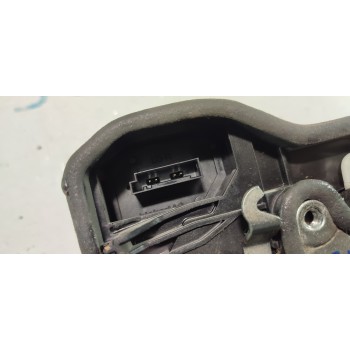 CERRADURA PUERTA TRASERA DERECHA 7229460  - miniatura 4