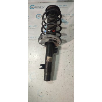 AMORTIGUADOR DELANTERO DERECHO 9804831280 