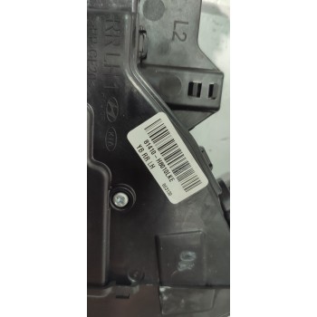 CERRADURA PUERTA TRASERA IZQUIERDA 81410H8010  - miniatura 3