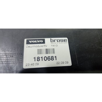 ELEVALUNAS DELANTERO DERECHO  - miniatura 4