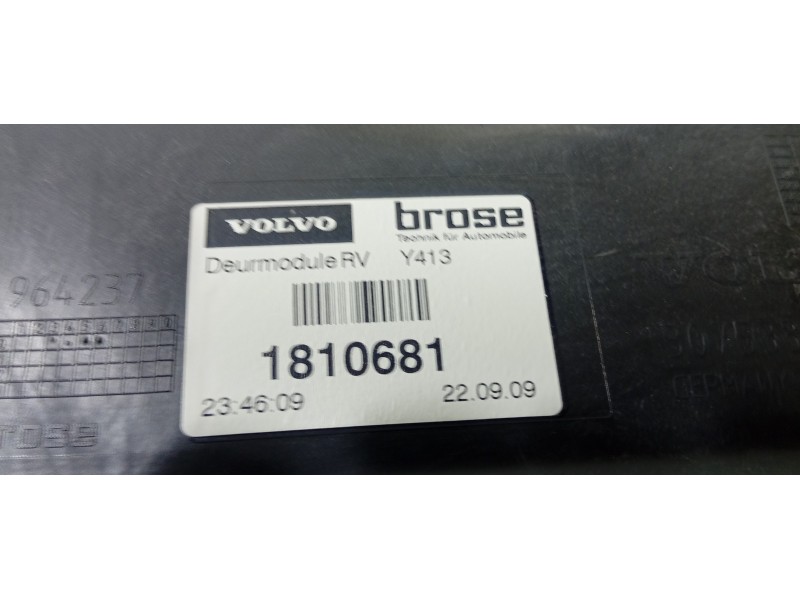 ELEVALUNAS DELANTERO DERECHO  - imagen 4