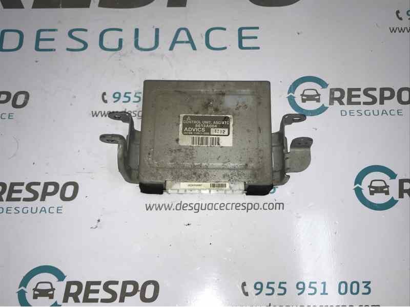 MODULO ELECTRONICO 8633A004 11581113690  - imagen 1