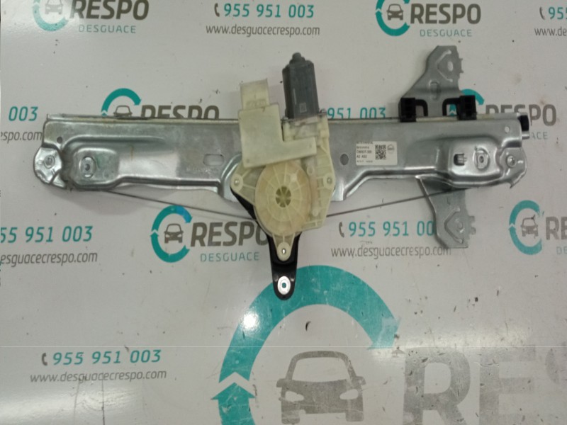 ELEVALUNAS DELANTERO IZQUIERDO 80701HV01A  - imagen 1